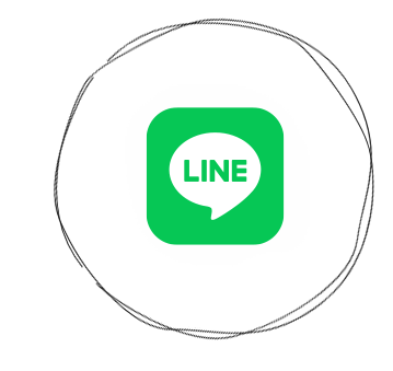 LINE